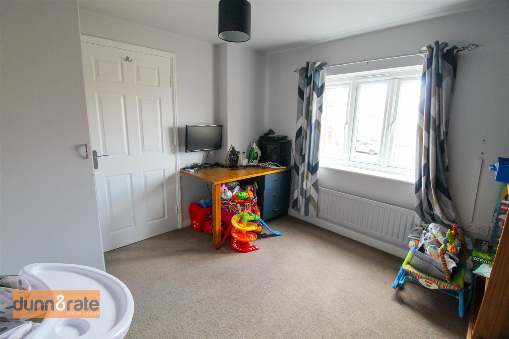 Kisdon Avenue, Norton Heights, Stoke-On-Trent